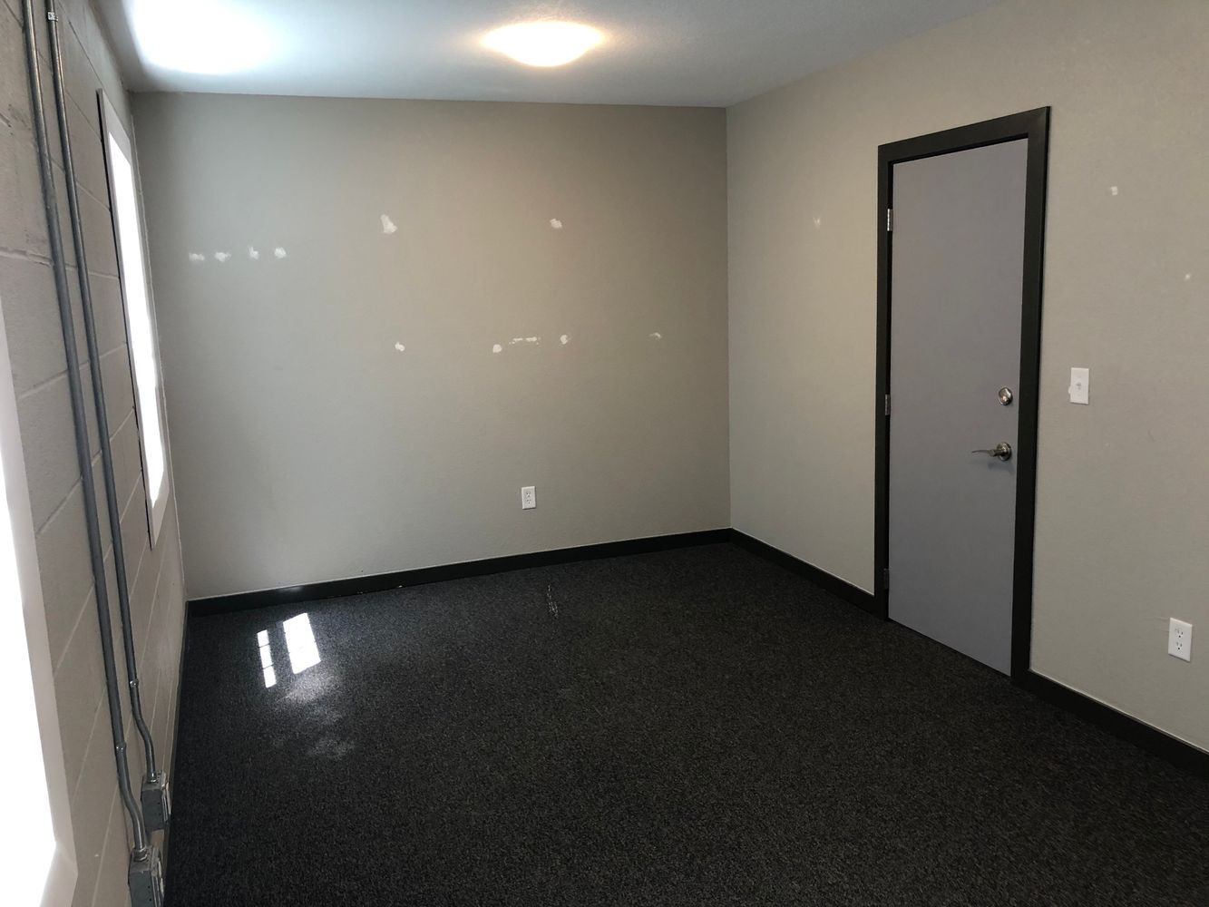 Watson Clinic office space